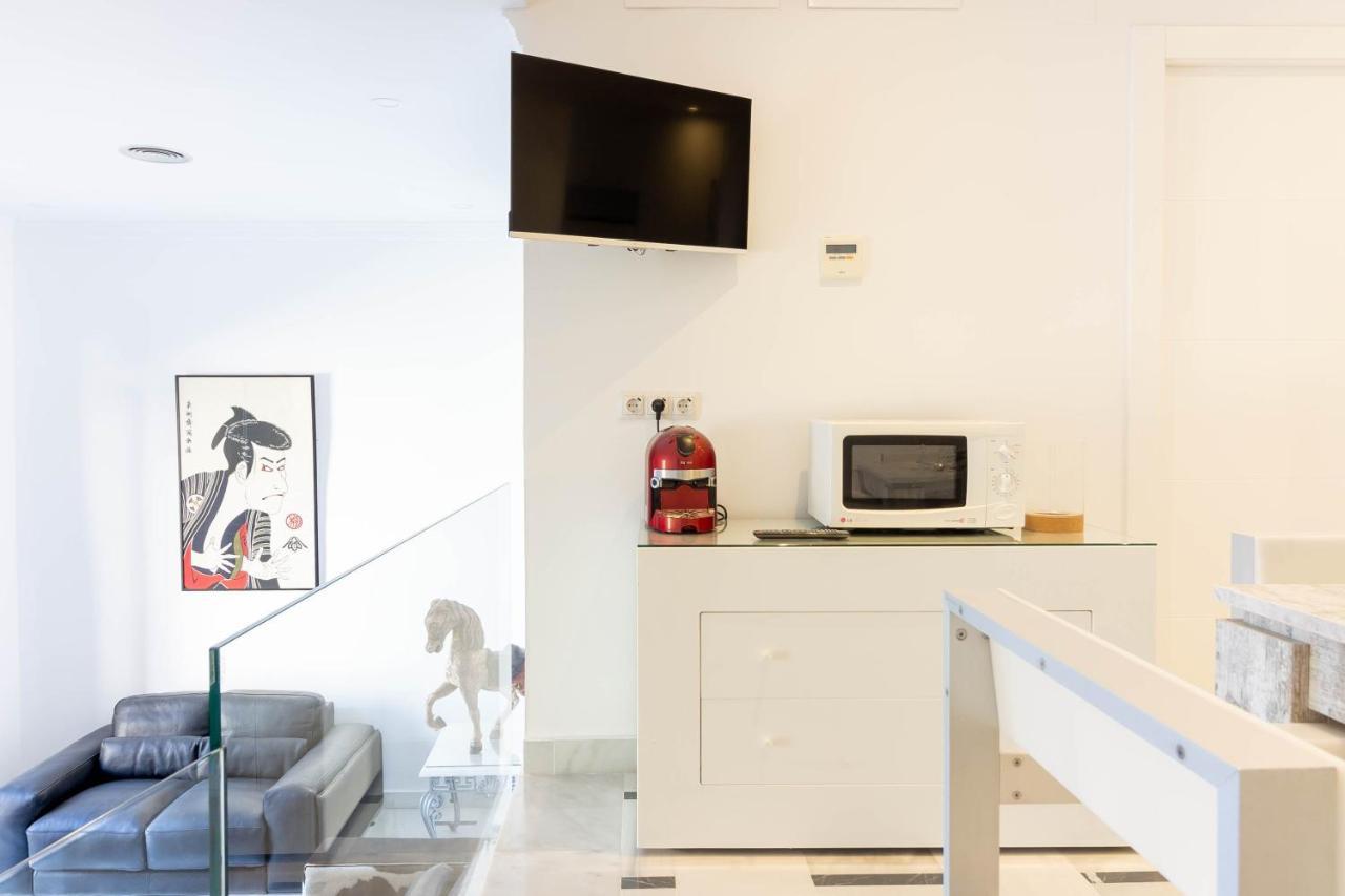 Atarazanas Freshapartments Apartment